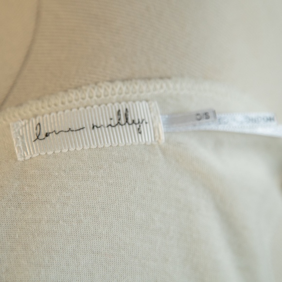 peacock racerback tank - Picture 7 of 9